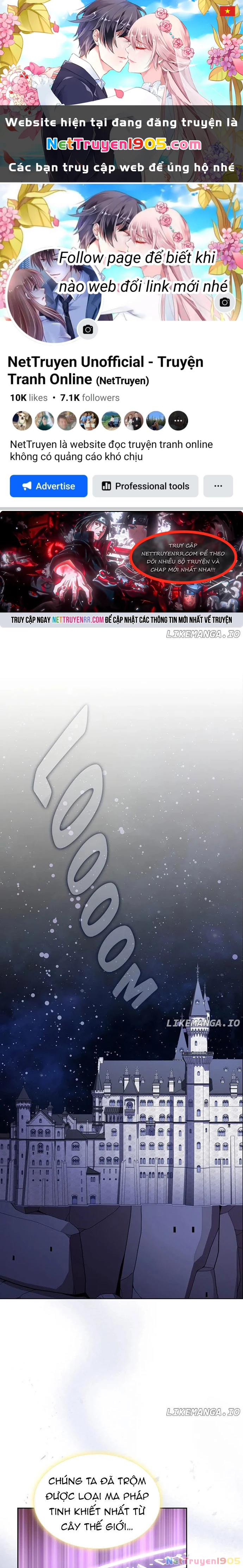 Tôi Là Người Chơi Leo Tháp Một Mình Chapter 211 - 1