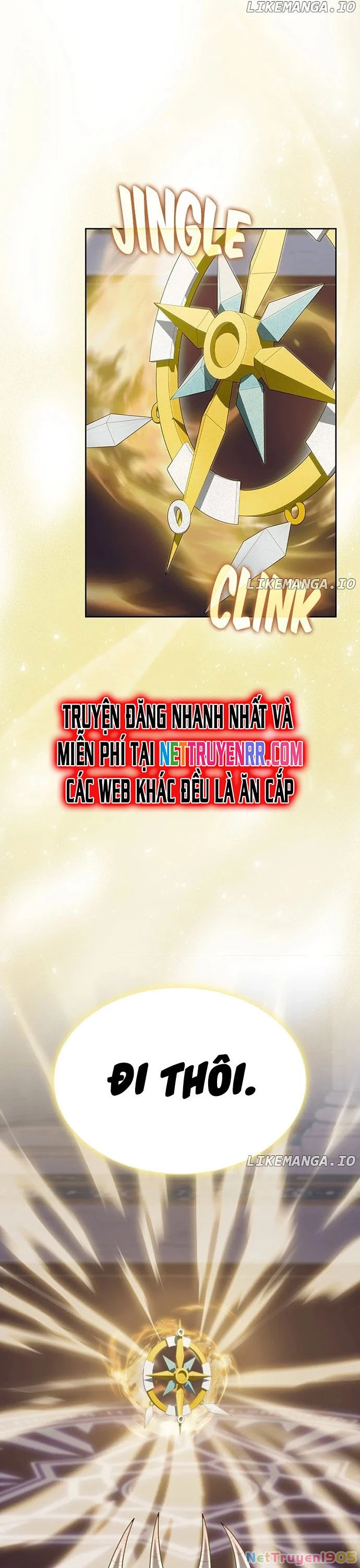 Tôi Là Người Chơi Leo Tháp Một Mình Chapter 211 - 7