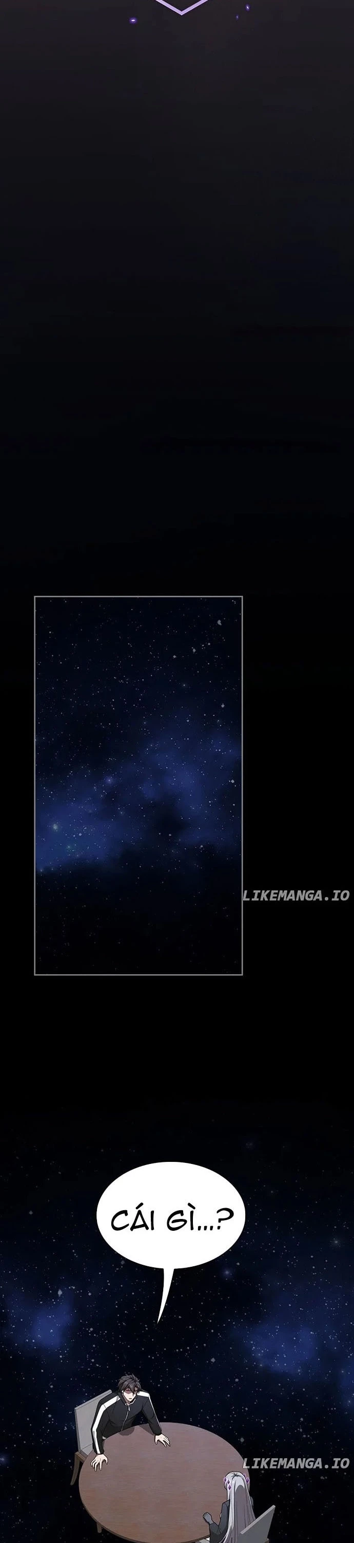 Tôi Là Người Chơi Leo Tháp Một Mình Chapter 211 - 9