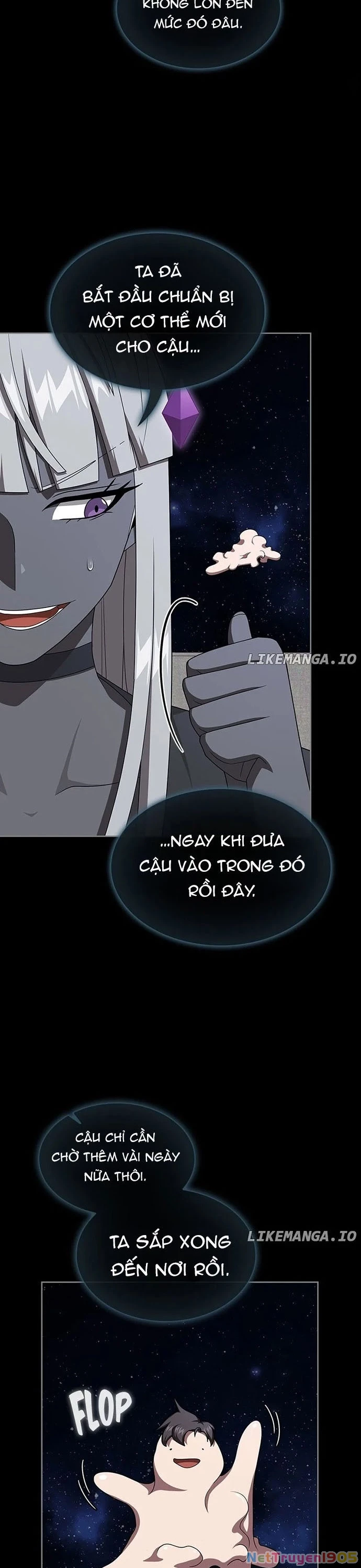 Tôi Là Người Chơi Leo Tháp Một Mình Chapter 211 - 11