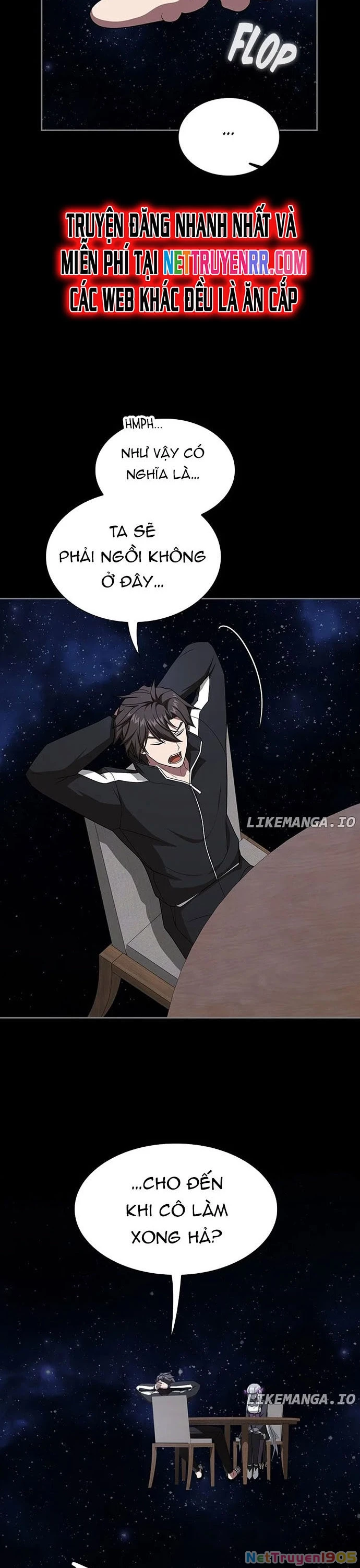 Tôi Là Người Chơi Leo Tháp Một Mình Chapter 211 - 12