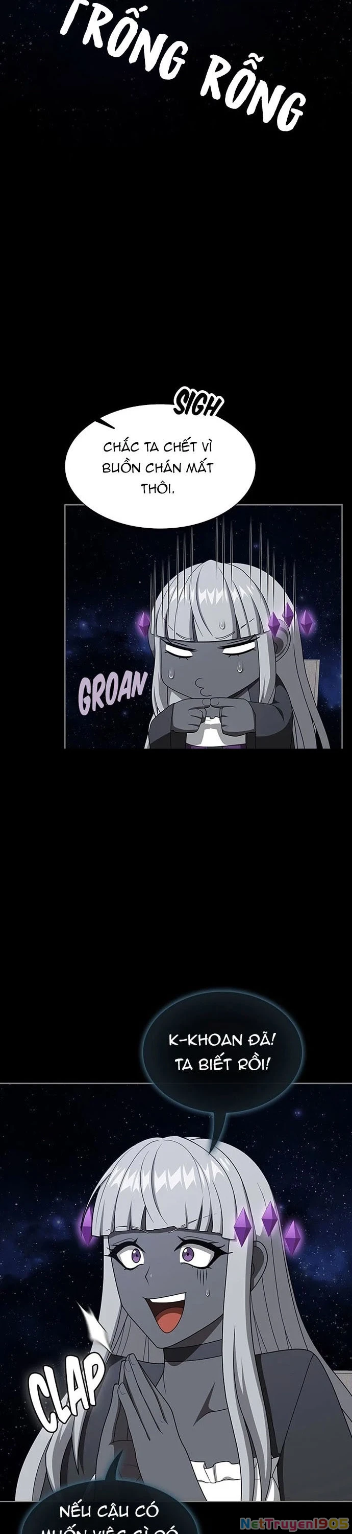 Tôi Là Người Chơi Leo Tháp Một Mình Chapter 211 - 13