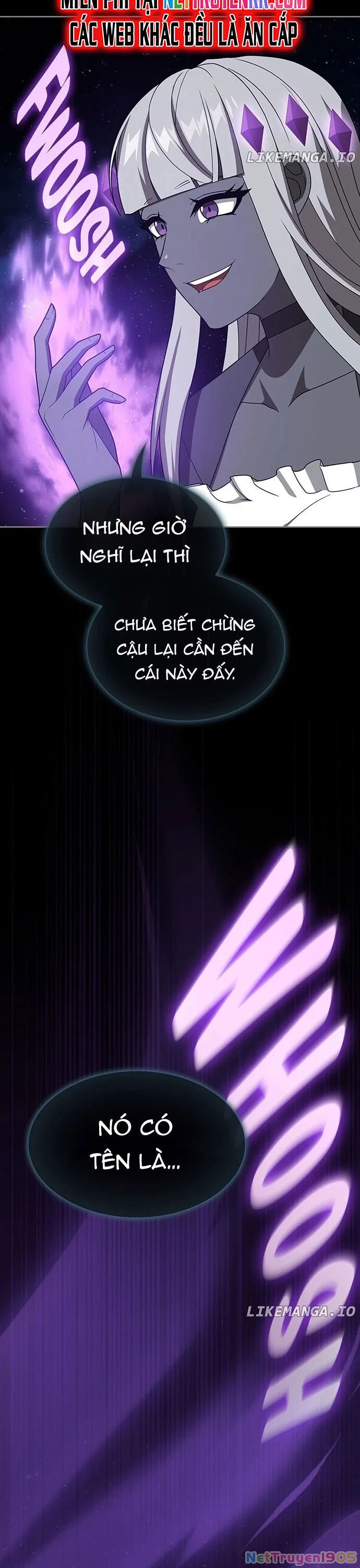 Tôi Là Người Chơi Leo Tháp Một Mình Chapter 211 - 15