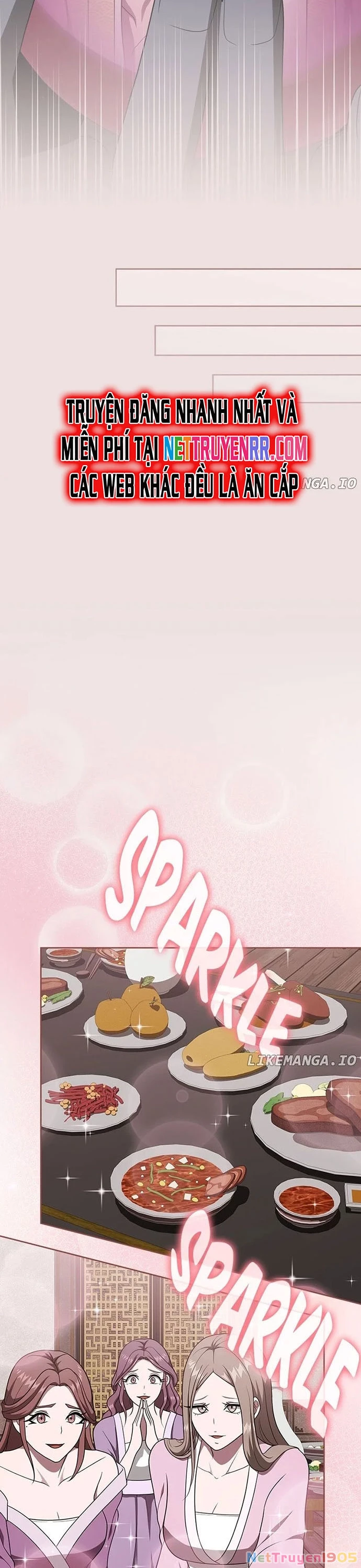 Tôi Là Người Chơi Leo Tháp Một Mình Chapter 211 - 17