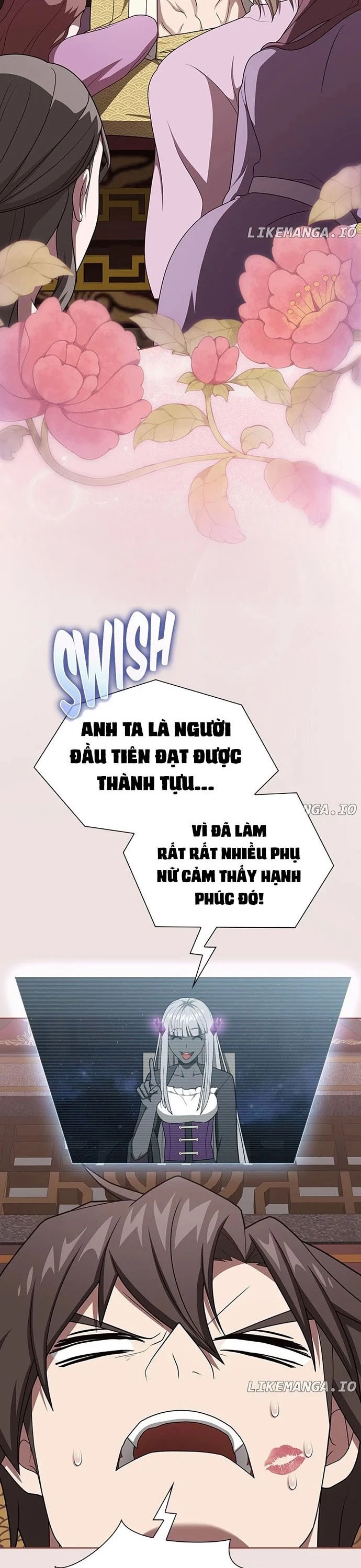 Tôi Là Người Chơi Leo Tháp Một Mình Chapter 211 - 19
