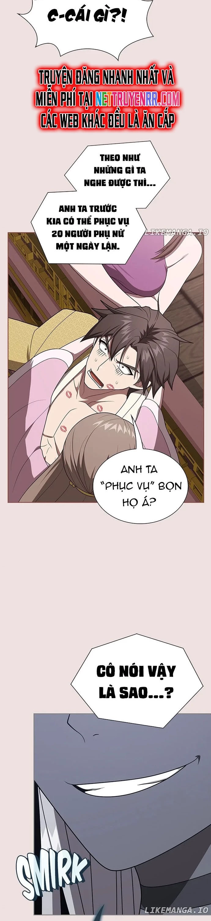 Tôi Là Người Chơi Leo Tháp Một Mình Chapter 211 - 20