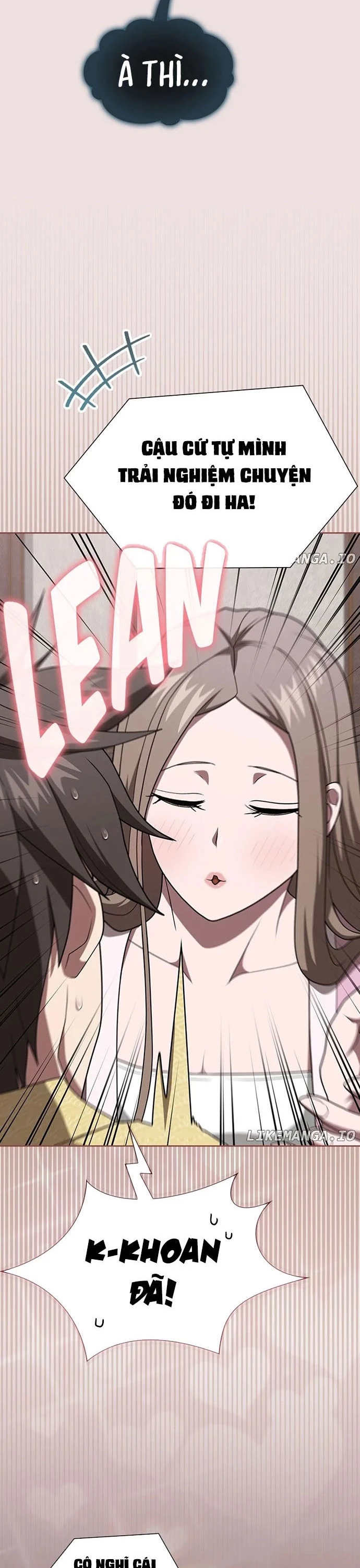 Tôi Là Người Chơi Leo Tháp Một Mình Chapter 211 - 21