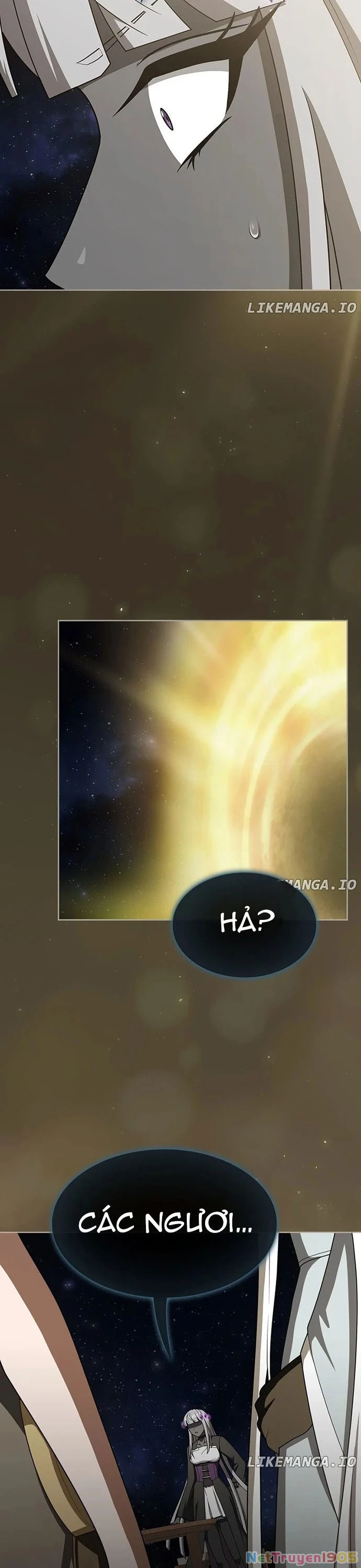 Tôi Là Người Chơi Leo Tháp Một Mình Chapter 211 - 23