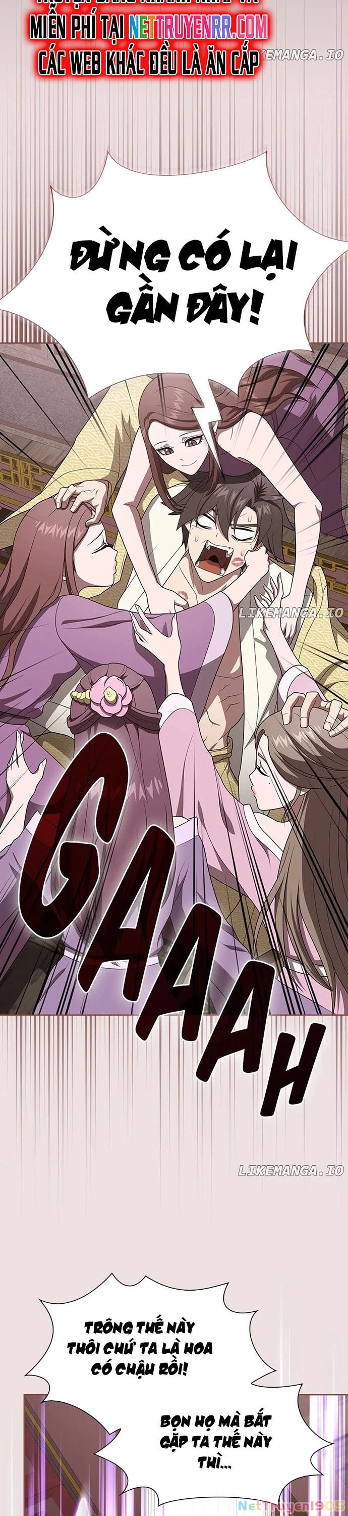 Tôi Là Người Chơi Leo Tháp Một Mình Chapter 211 - 25