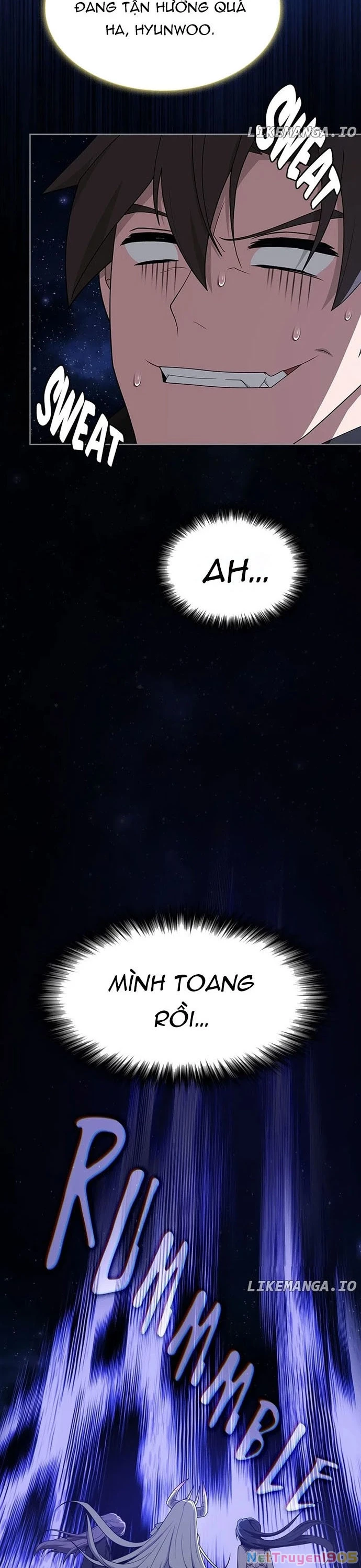Tôi Là Người Chơi Leo Tháp Một Mình Chapter 211 - 29