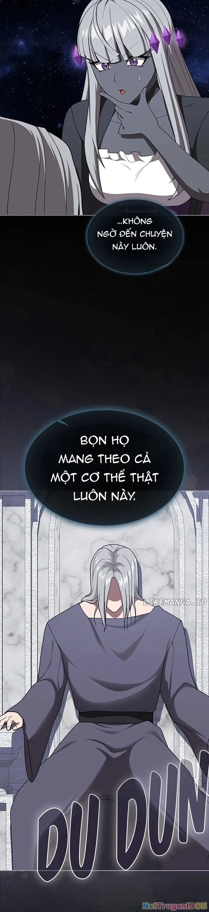 Tôi Là Người Chơi Leo Tháp Một Mình Chapter 211 - 31