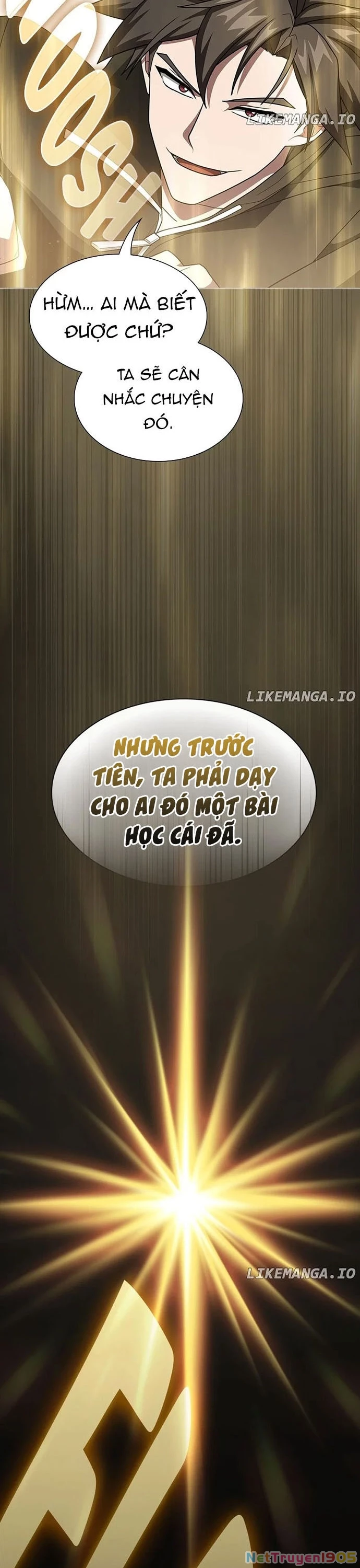 Tôi Là Người Chơi Leo Tháp Một Mình Chapter 211 - 36