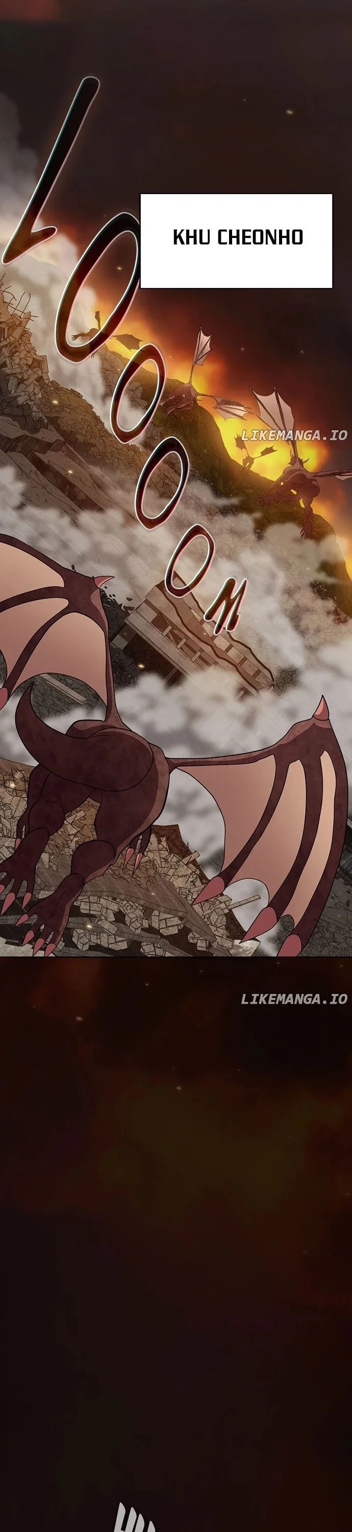 Tôi Là Người Chơi Leo Tháp Một Mình Chapter 211 - 38