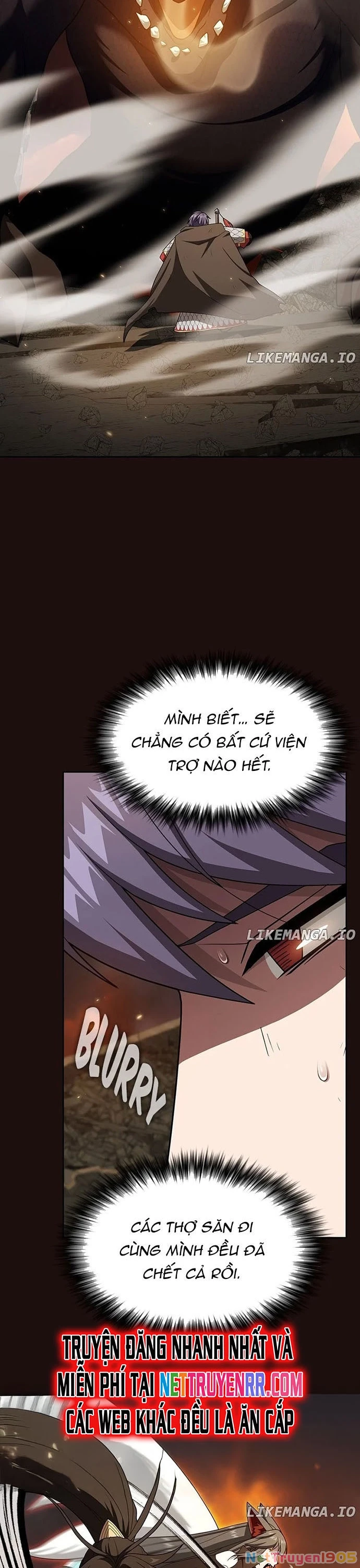 Tôi Là Người Chơi Leo Tháp Một Mình Chapter 211 - 41