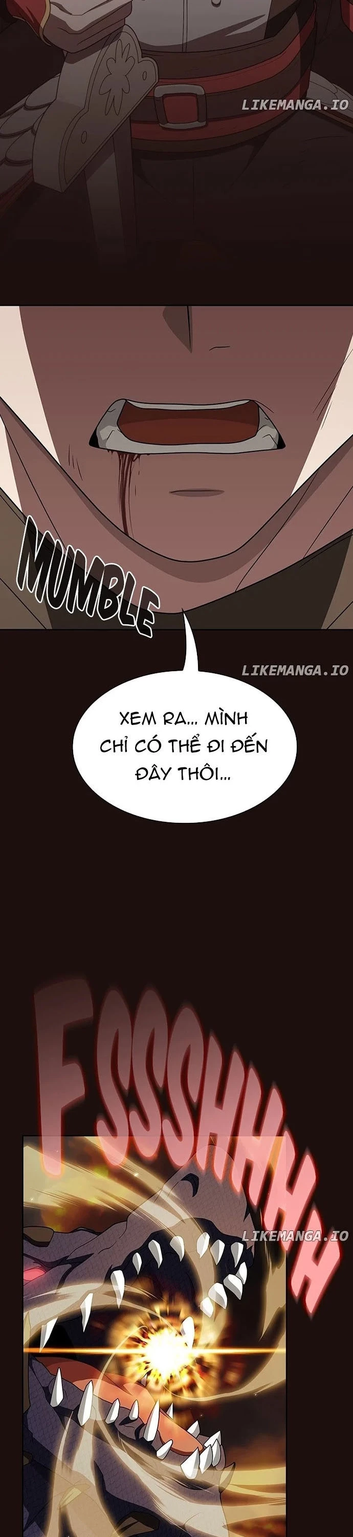 Tôi Là Người Chơi Leo Tháp Một Mình Chapter 211 - 43