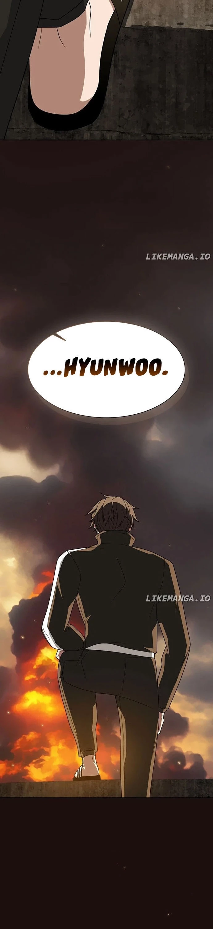 Tôi Là Người Chơi Leo Tháp Một Mình Chapter 211 - 45