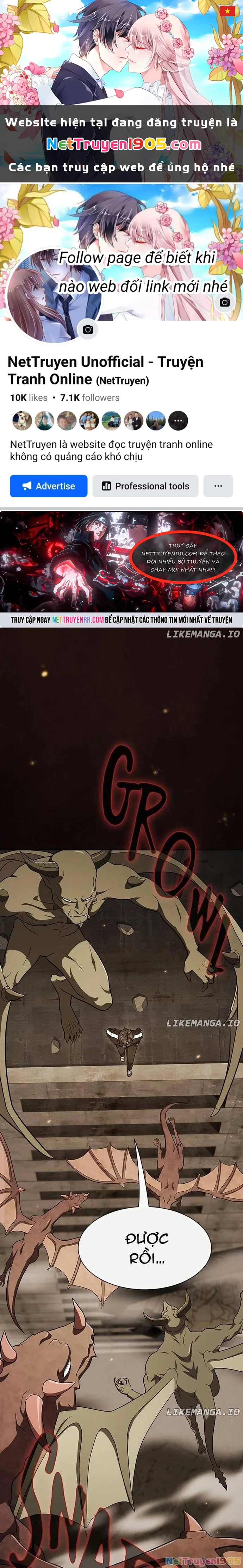 Tôi Là Người Chơi Leo Tháp Một Mình Chapter 212 - 1