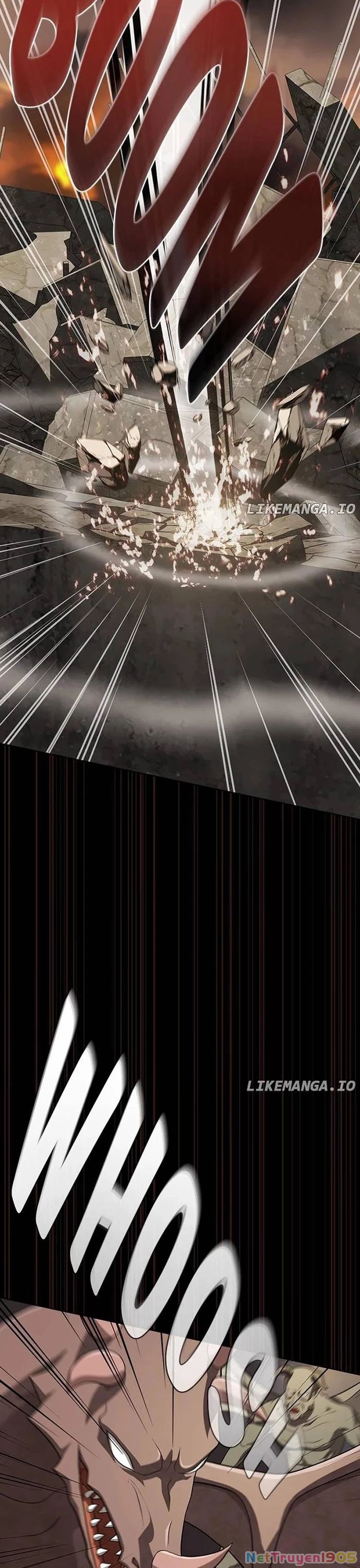 Tôi Là Người Chơi Leo Tháp Một Mình Chapter 212 - 3