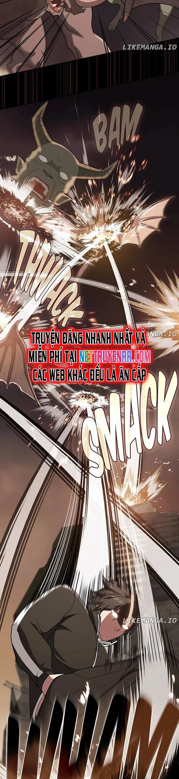 Tôi Là Người Chơi Leo Tháp Một Mình Chapter 212 - 4