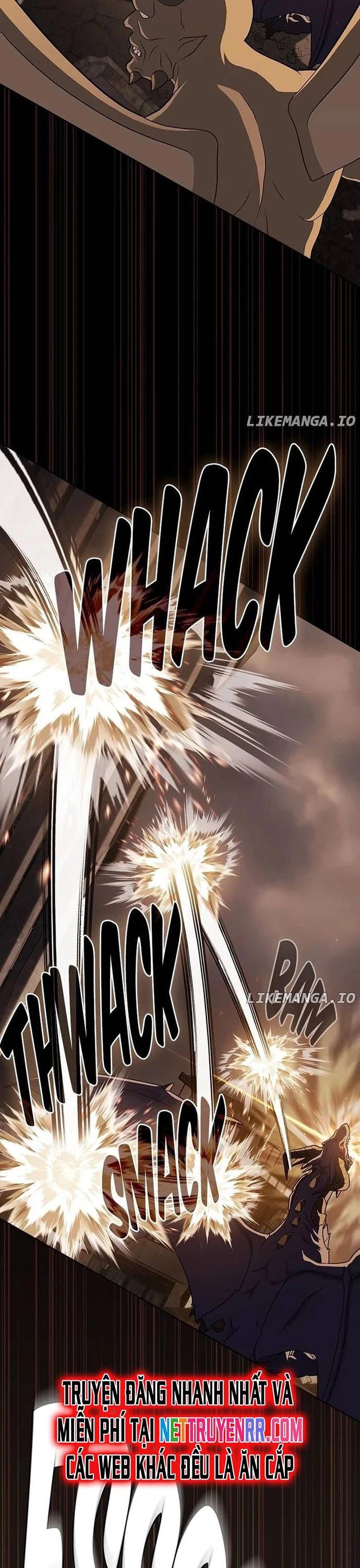 Tôi Là Người Chơi Leo Tháp Một Mình Chapter 212 - 6
