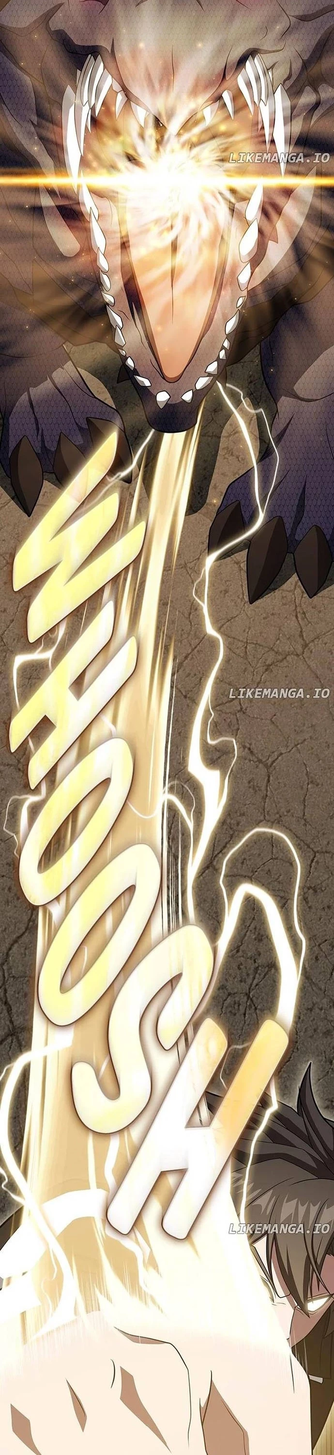 Tôi Là Người Chơi Leo Tháp Một Mình Chapter 212 - 8