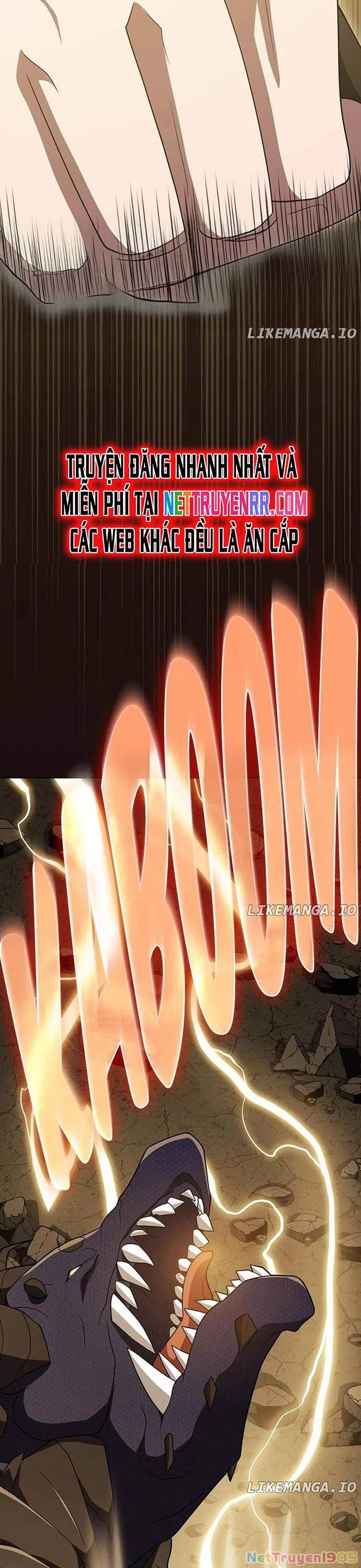 Tôi Là Người Chơi Leo Tháp Một Mình Chapter 212 - 9
