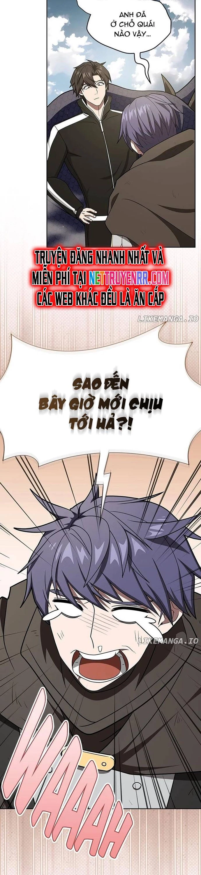 Tôi Là Người Chơi Leo Tháp Một Mình Chapter 212 - 14