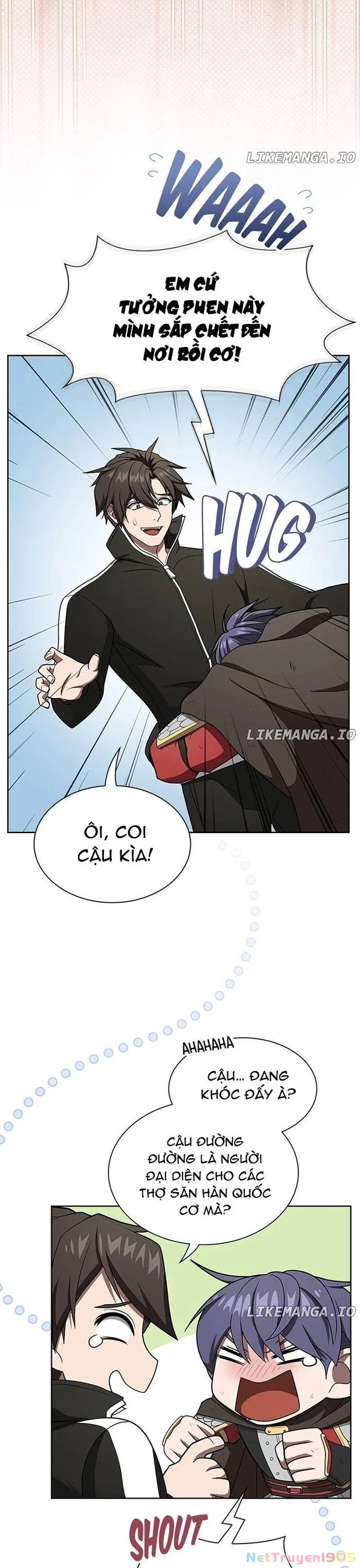 Tôi Là Người Chơi Leo Tháp Một Mình Chapter 212 - 15