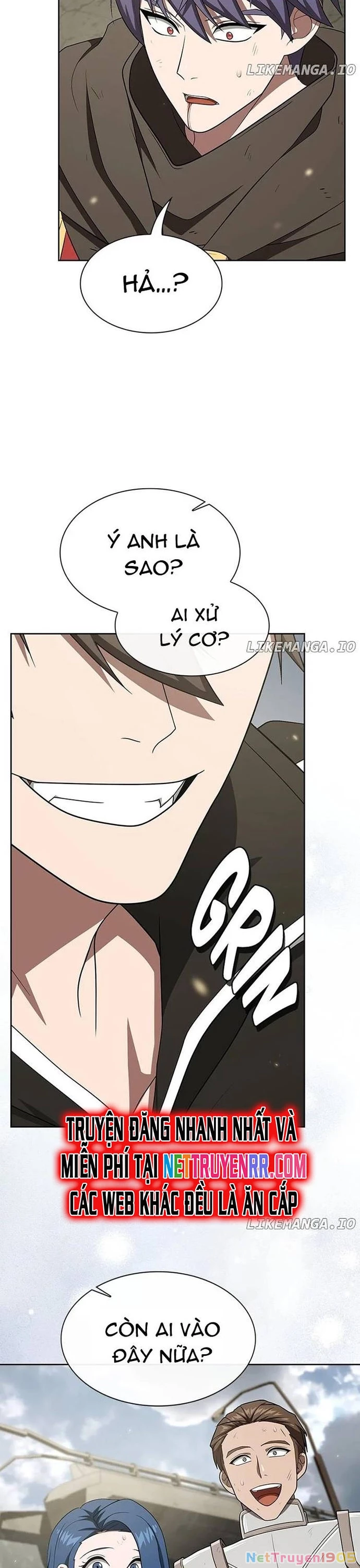 Tôi Là Người Chơi Leo Tháp Một Mình Chapter 212 - 18