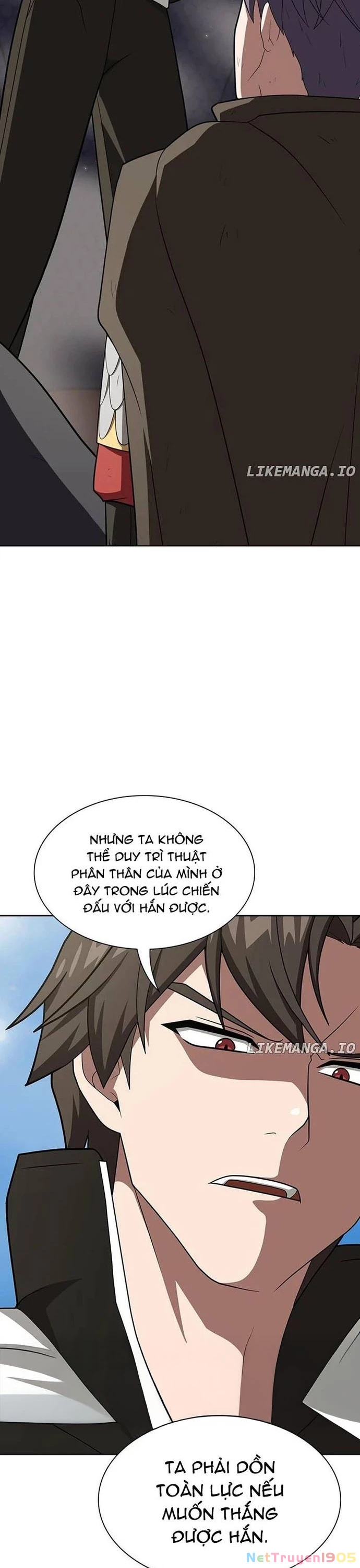 Tôi Là Người Chơi Leo Tháp Một Mình Chapter 212 - 24