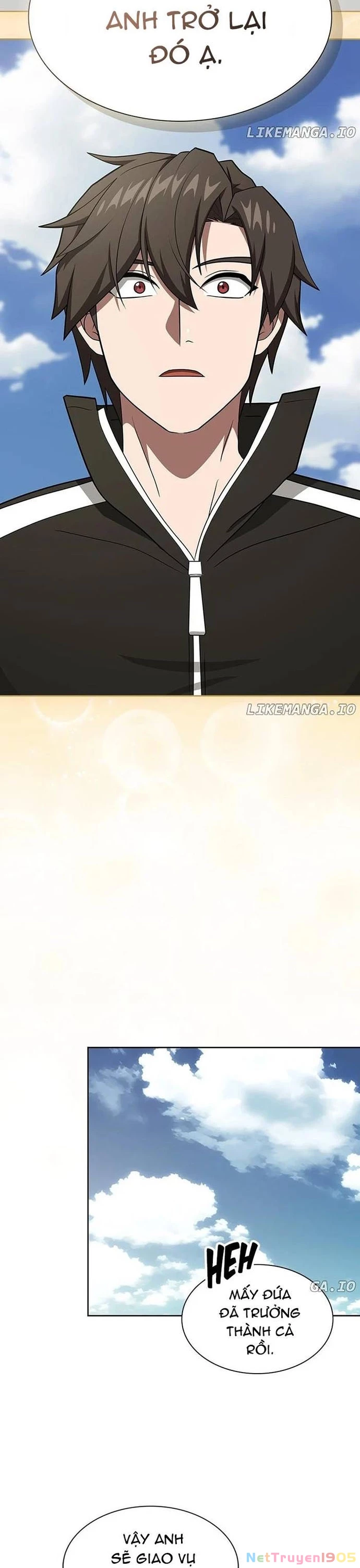 Tôi Là Người Chơi Leo Tháp Một Mình Chapter 212 - 29