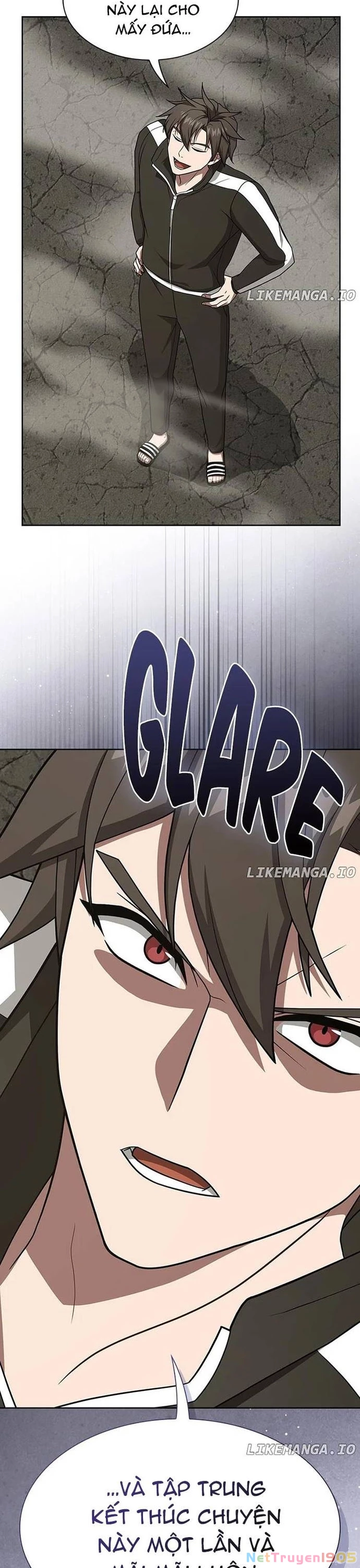 Tôi Là Người Chơi Leo Tháp Một Mình Chapter 212 - 30