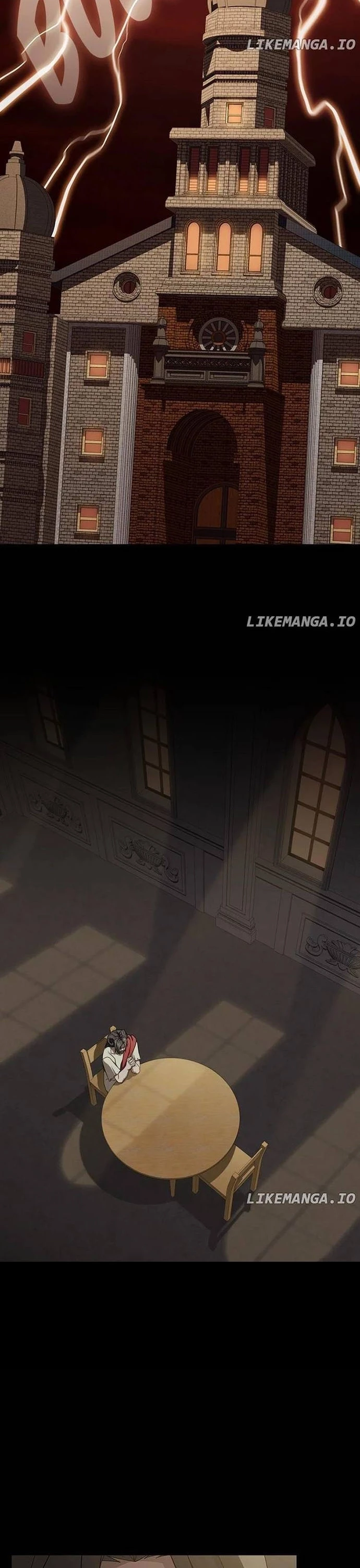 Tôi Là Người Chơi Leo Tháp Một Mình Chapter 212 - 32