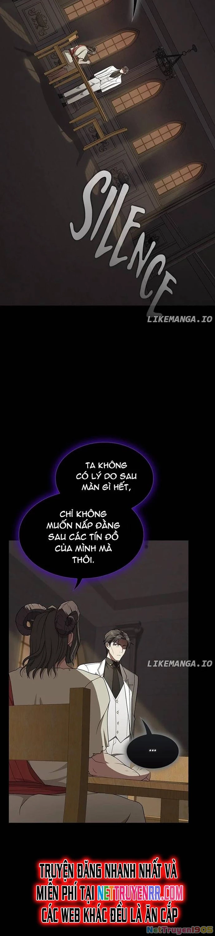 Tôi Là Người Chơi Leo Tháp Một Mình Chapter 212 - 35