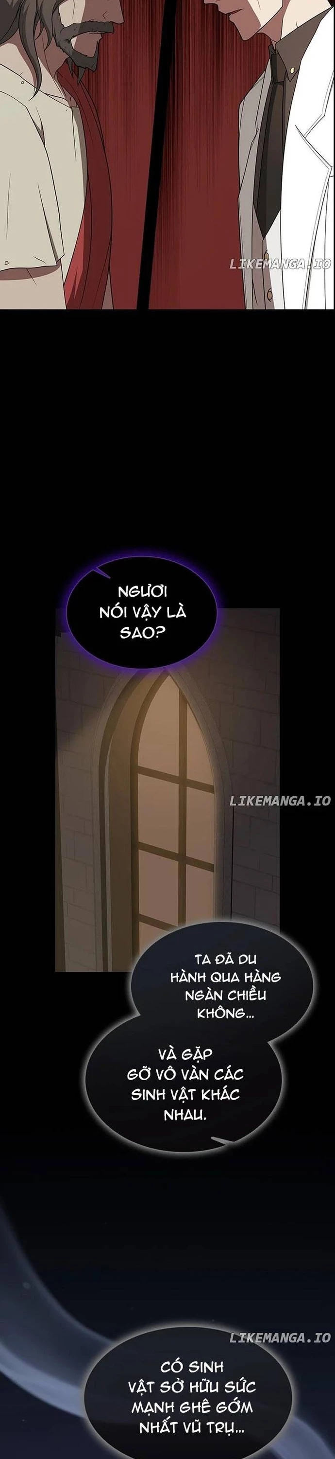 Tôi Là Người Chơi Leo Tháp Một Mình Chapter 212 - 37