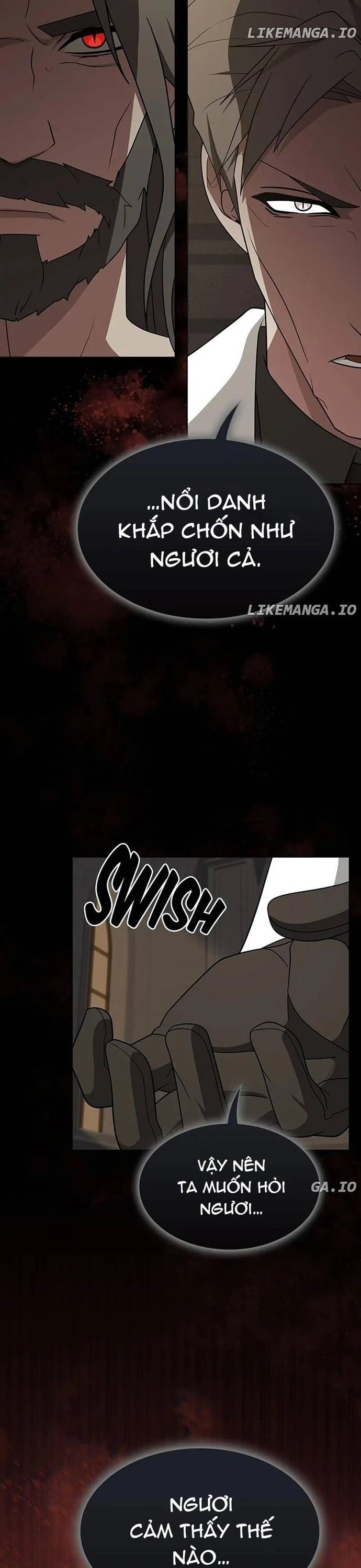 Tôi Là Người Chơi Leo Tháp Một Mình Chapter 212 - 39