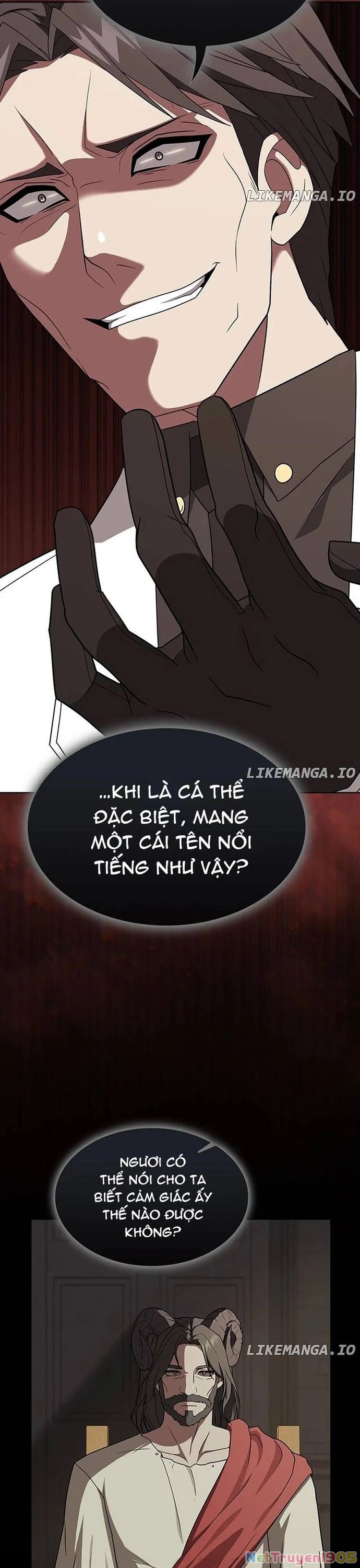 Tôi Là Người Chơi Leo Tháp Một Mình Chapter 212 - 40