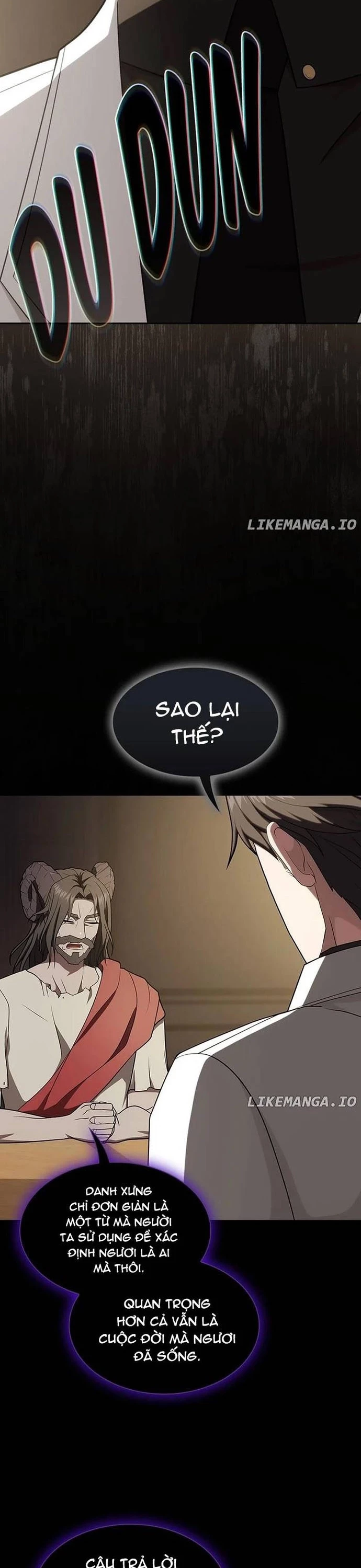 Tôi Là Người Chơi Leo Tháp Một Mình Chapter 212 - 42