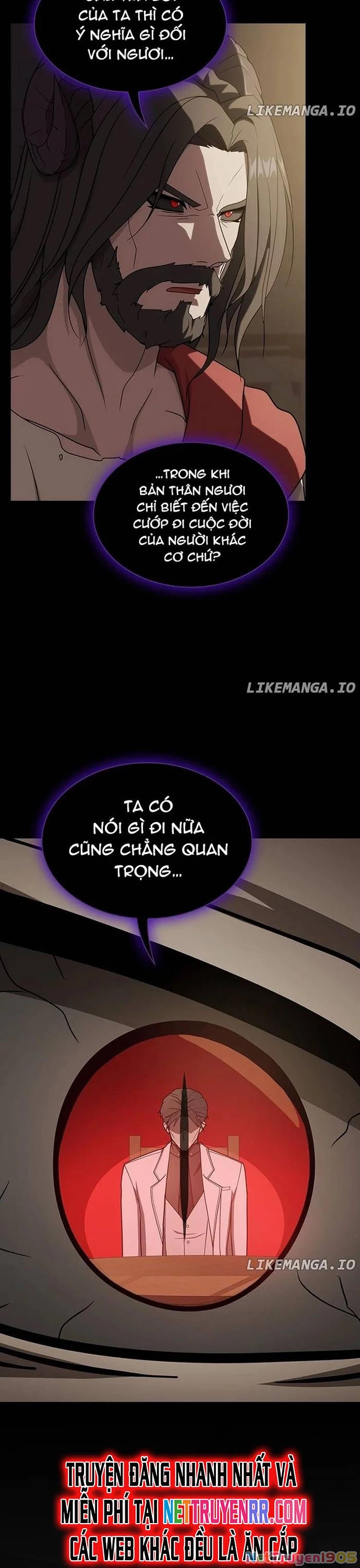 Tôi Là Người Chơi Leo Tháp Một Mình Chapter 212 - 43