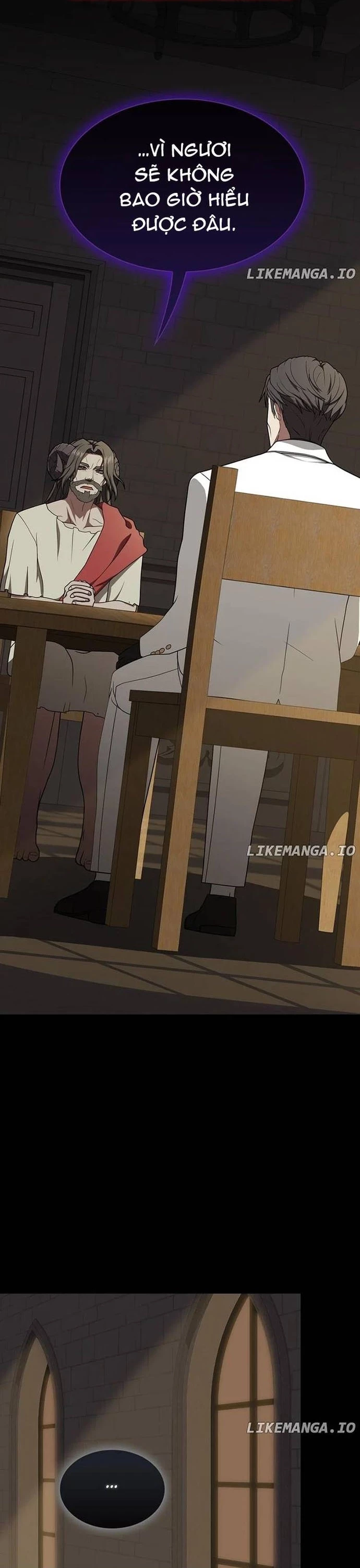 Tôi Là Người Chơi Leo Tháp Một Mình Chapter 212 - 44