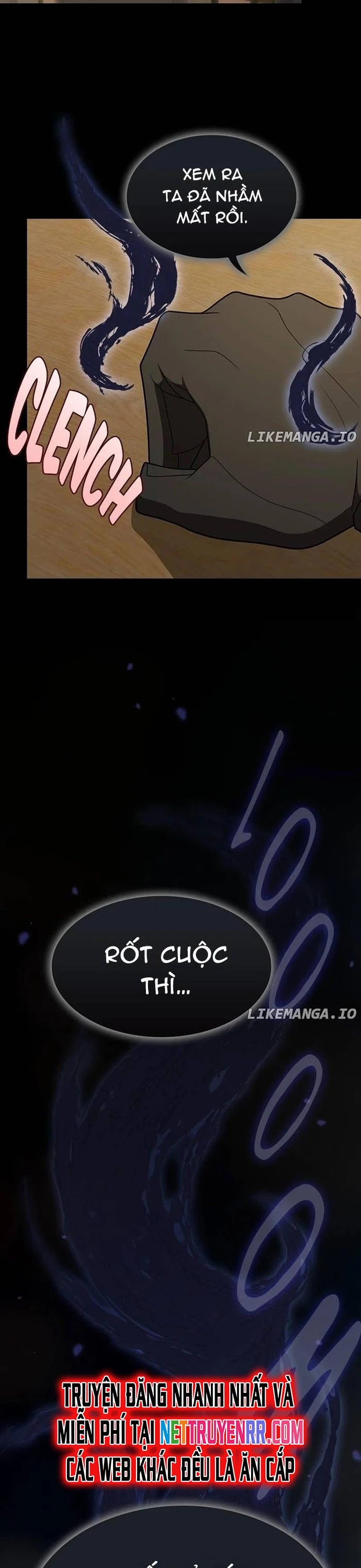 Tôi Là Người Chơi Leo Tháp Một Mình Chapter 212 - 45