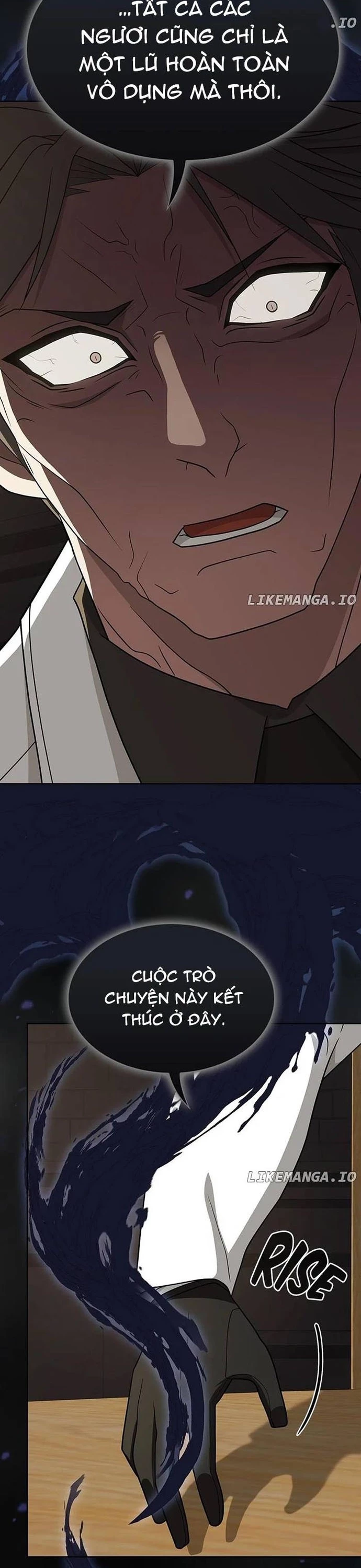 Tôi Là Người Chơi Leo Tháp Một Mình Chapter 212 - 46