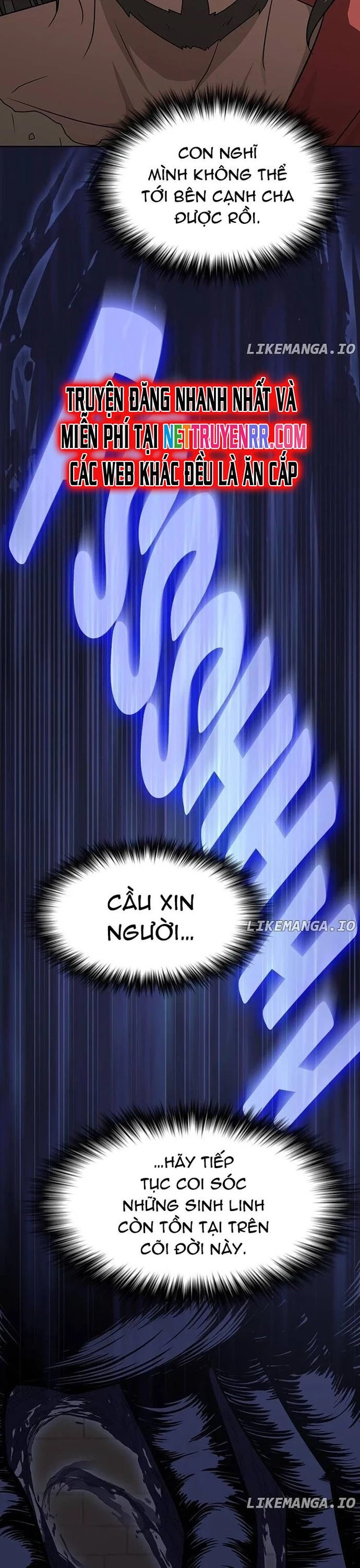 Tôi Là Người Chơi Leo Tháp Một Mình Chapter 212 - 48