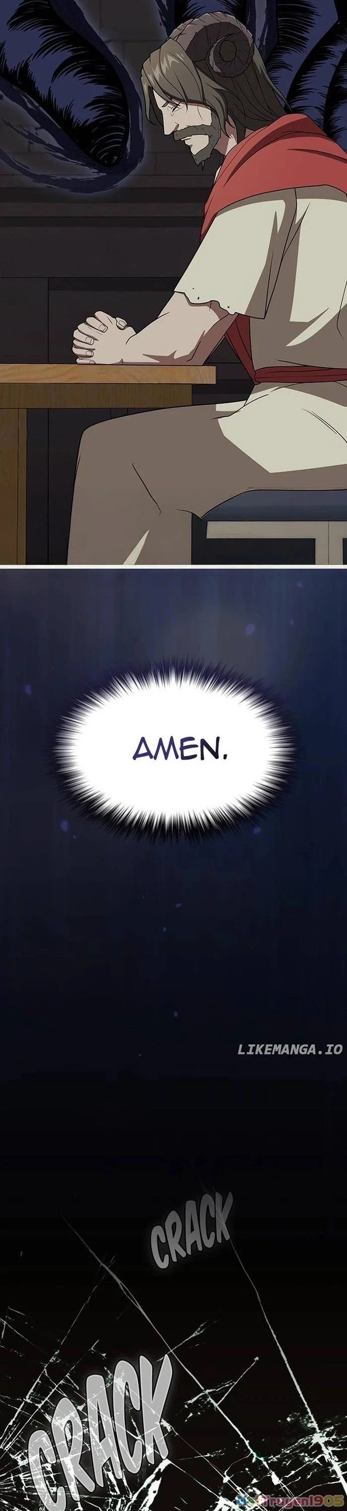 Tôi Là Người Chơi Leo Tháp Một Mình Chapter 212 - 49