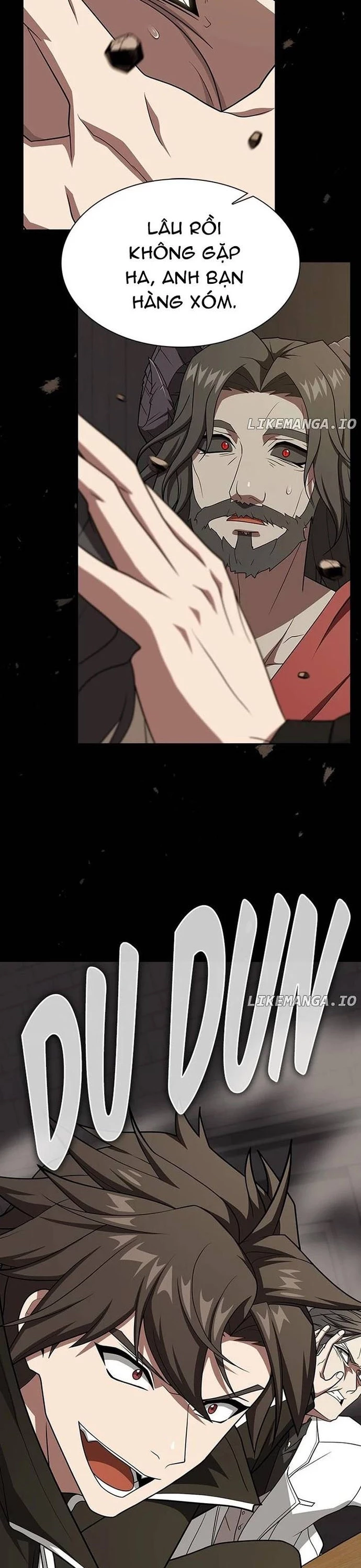 Tôi Là Người Chơi Leo Tháp Một Mình Chapter 212 - 52