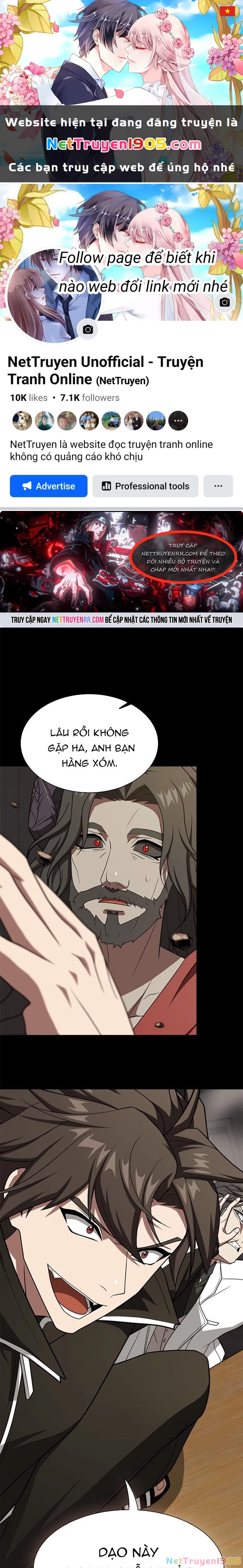 Tôi Là Người Chơi Leo Tháp Một Mình Chapter 213 - 1