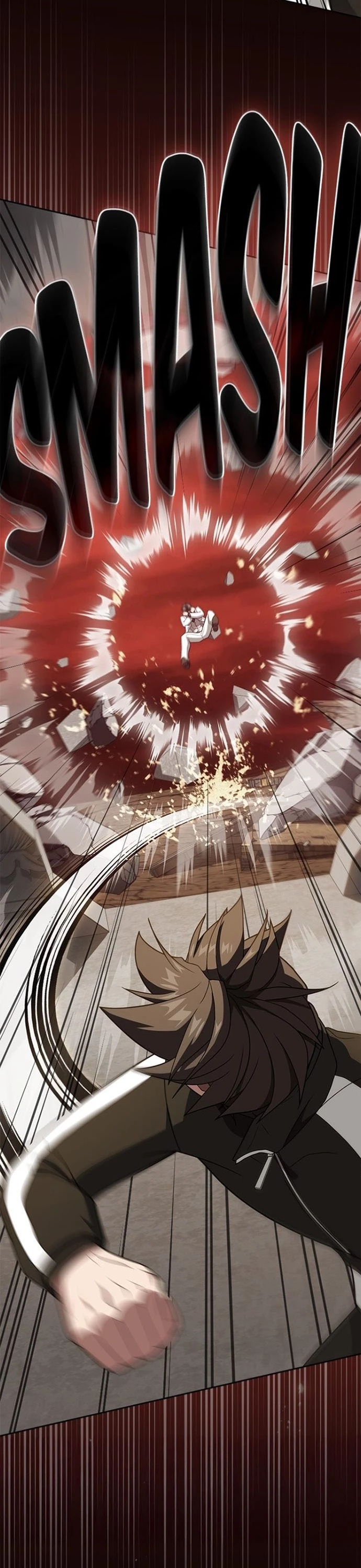 Tôi Là Người Chơi Leo Tháp Một Mình Chapter 213 - 3