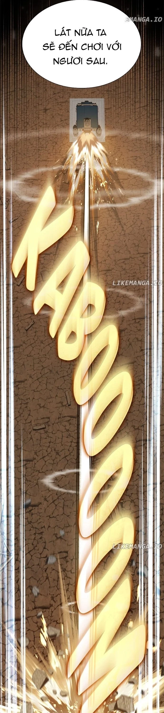 Tôi Là Người Chơi Leo Tháp Một Mình Chapter 213 - 5