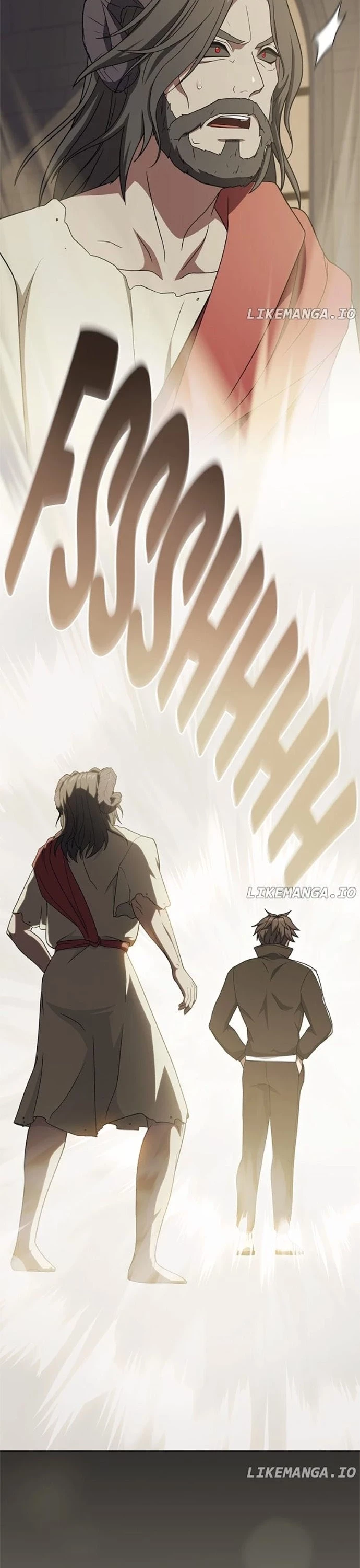 Tôi Là Người Chơi Leo Tháp Một Mình Chapter 213 - 10