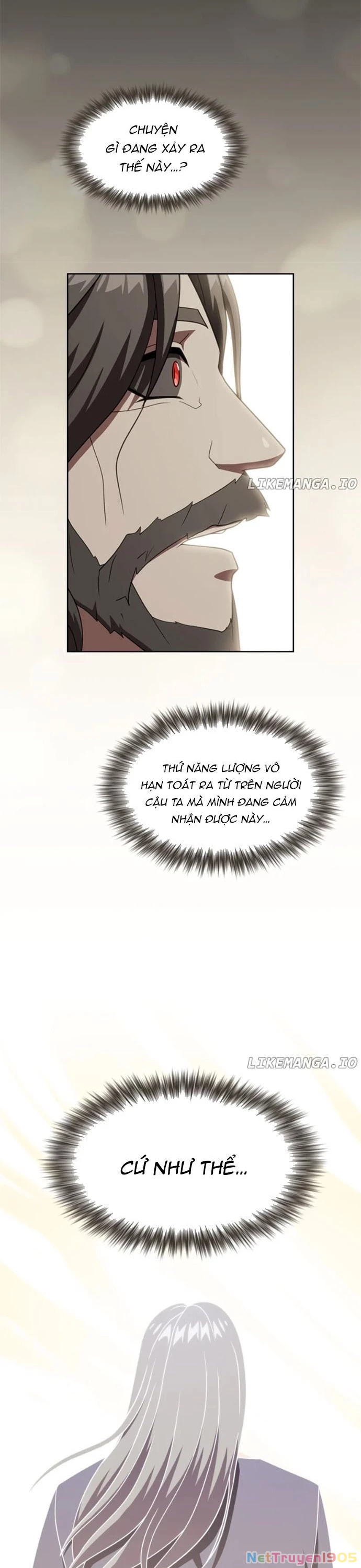 Tôi Là Người Chơi Leo Tháp Một Mình Chapter 213 - 11